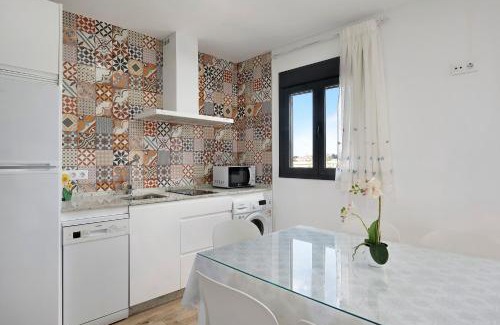 Barrio Nuevo House | Casa Manoli