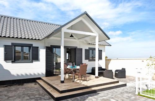 Barrio Nuevo House | Casa Manoli