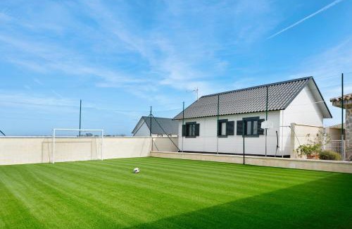 Barrio Nuevo House | Casa Manoli