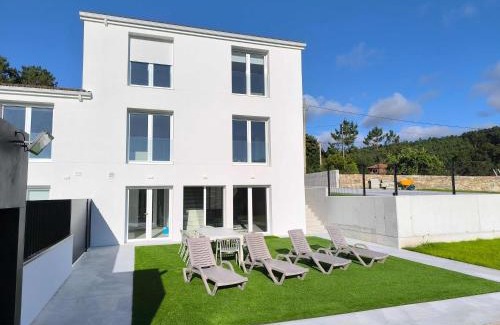 Vimianzo House | Casa Manolo de Amparo