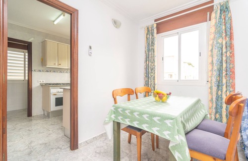 Cala Ratjada House | CASA MANOLO - Fantastic apartment very close to the sea. Free WiFi.