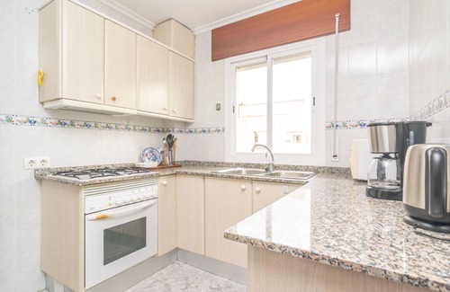 Cala Ratjada House | CASA MANOLO - Fantastic apartment very close to the sea. Free WiFi.