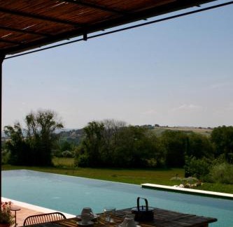 Sirolo House | Casa Mansoor