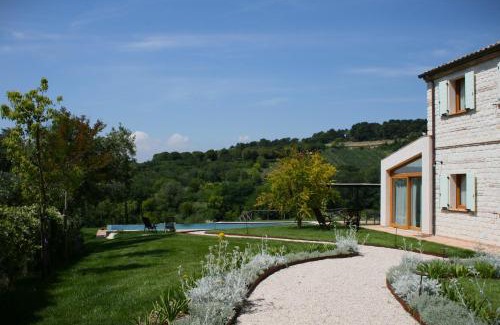 Sirolo House | Casa Mansoor