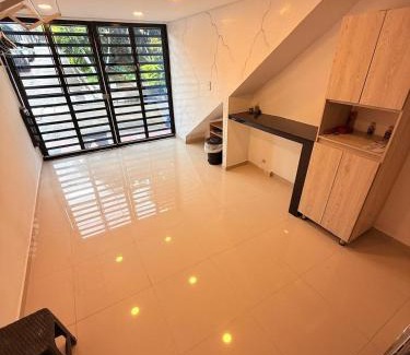 Ibague Apartment | Casa Mantra