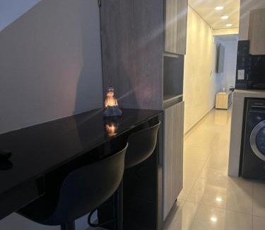 Ibague Apartment | Casa Mantra