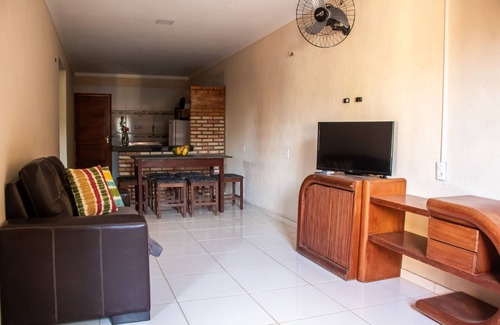 Corguinho House | CASA MANU - PREÁ JERI