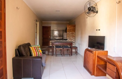 Corguinho House | CASA MANU - PREÁ JERI