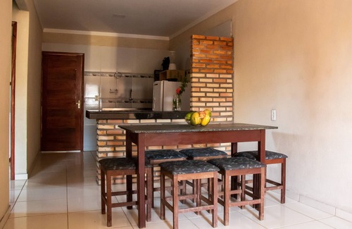 Corguinho House | CASA MANU - PREÁ JERI