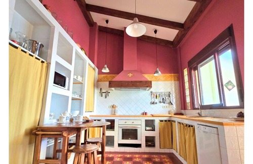 Monesterio House | Casa Manuela Monesterio