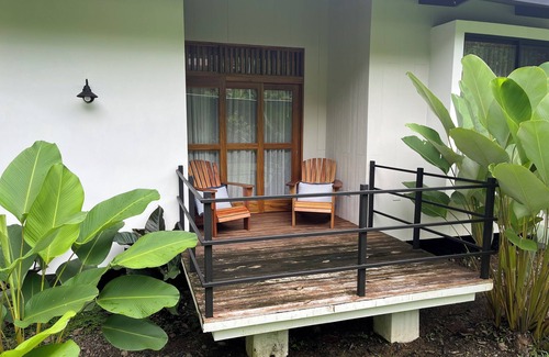 Cahuita House | Casa Manzano