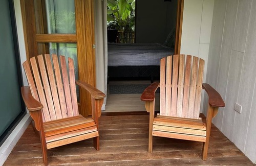 Cahuita House | Casa Manzano