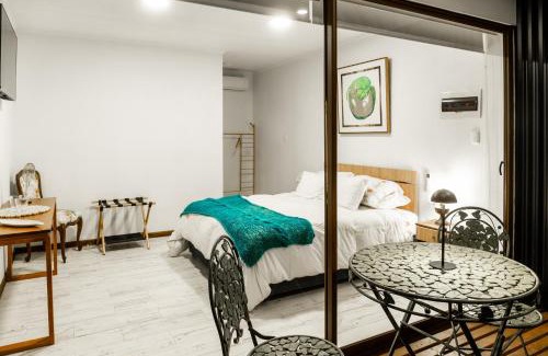 Santa Cruz House | Casa Maqui