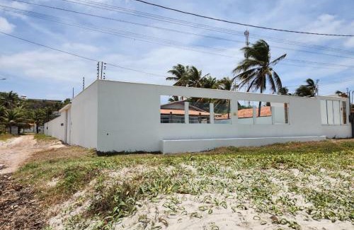 Sao Jose de Ribamar House | Casa Maré Panaquatira
