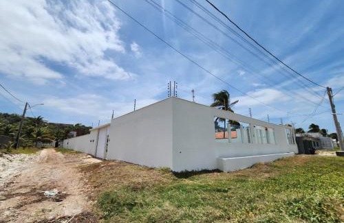 Sao Jose de Ribamar House | Casa Maré Panaquatira