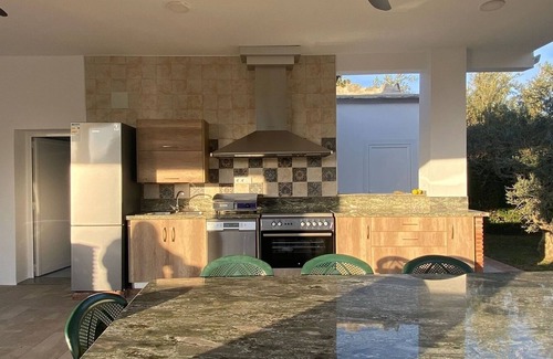 Orgiva Villa | Casa María Órgiva by Ruralidays