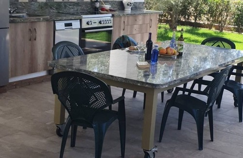 Orgiva Villa | Casa María Órgiva by Ruralidays