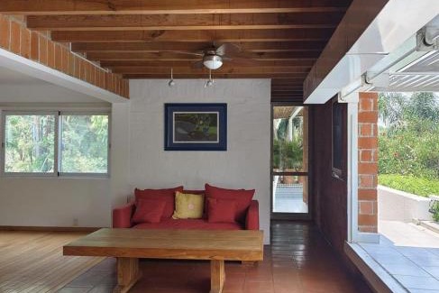 Santo Domingo House | Casa María de mi Corazón