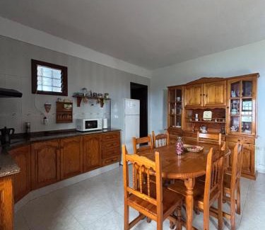 El Granel House | Casa María José