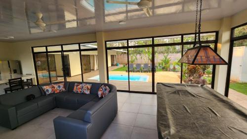 Quepos House | Casa Mar Azul