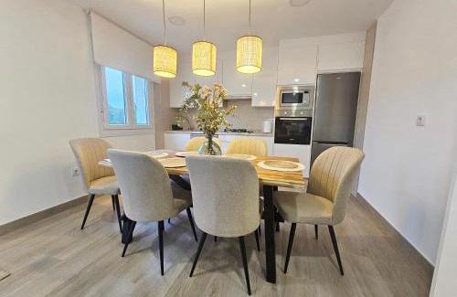 Camarinas House | Casa Mar - Camariñas - Costa da Morte