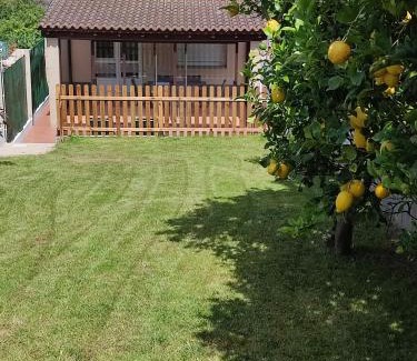 A Telleira House | Casa Mar de Ardora