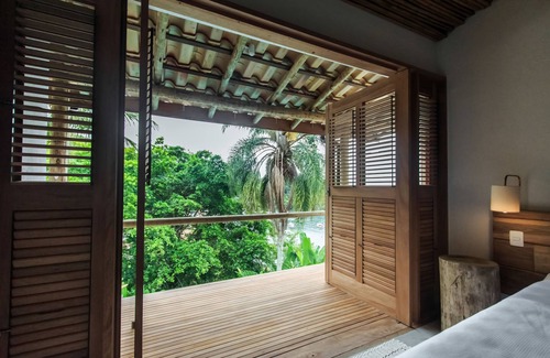 Paraty Hotel | Casa Mar Paraty