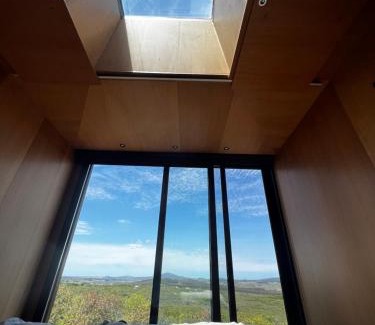 Maldonado Cabin | Casa Mara Sierra 2