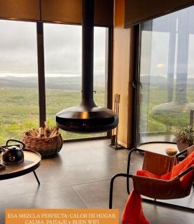 Maldonado Cabin | Casa Mara Sierra 2