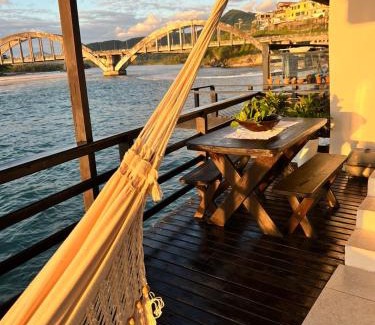 Barra de Guaratiba House | Casa Marambaia 3