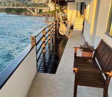 Barra de Guaratiba House | Casa Marambaia 3