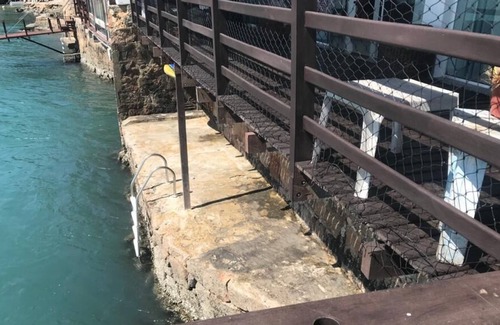 Barra de Guaratiba Apartment | Casa Marambaia - with access to the sea!