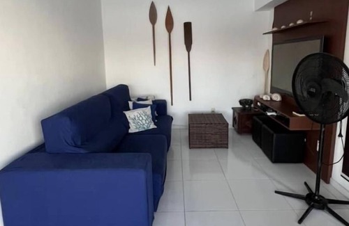 Barra de Guaratiba Apartment | Casa Marambaia - with access to the sea!