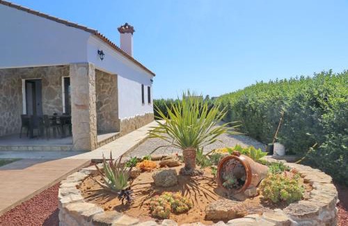 El Palmar Apartment | Casa Marcucaña el Palmar