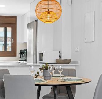 Lo Pagan Apartment | Casa MardeSal