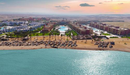 El Quseir Hotel | Casa Mare Resort - ex, Royal Tulip Beach Resort