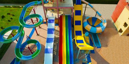 El Quseir Hotel | Casa Mare Resort - ex, Royal Tulip Beach Resort