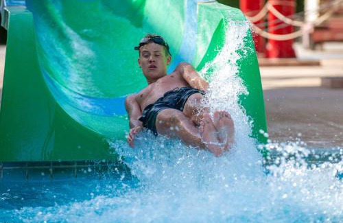 El Quseir Hotel | Casa Mare Resort - ex, Royal Tulip Beach Resort