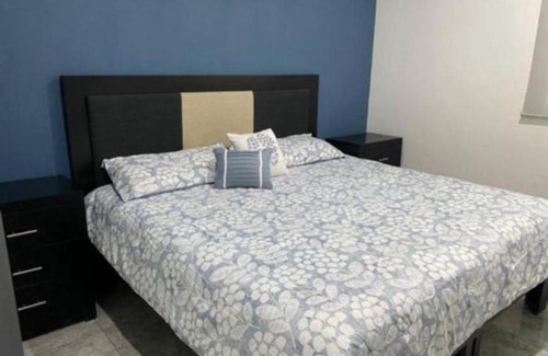 San Blas House | Casa Marea San Blas