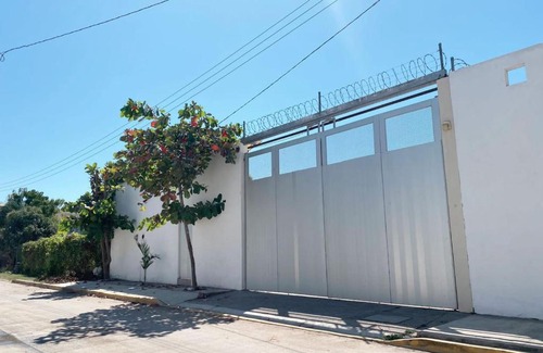 San Blas House | Casa Marea San Blas