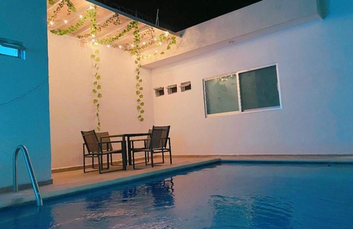 San Blas House | Casa Marea San Blas