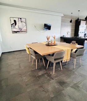 Yautepec House | Casa Mared Yautepec