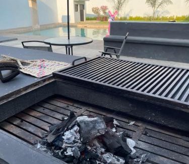 Yautepec House | Casa Mared Yautepec