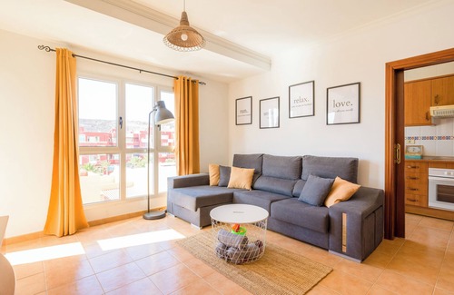 Sardina Apartment | Casa Maresía - Ocean View Penthouse, Terrace & BBQ