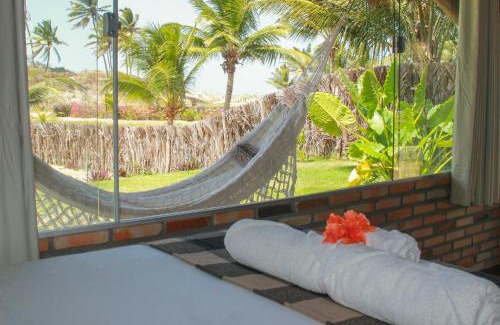 Itarema House | Casa Maresia Ilha do Guajiru