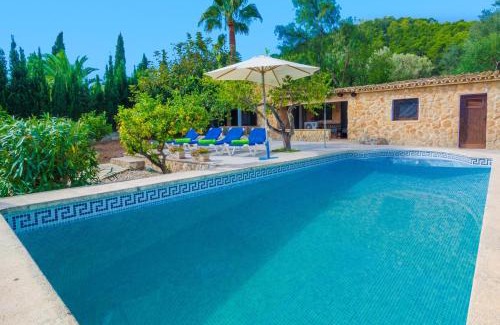 Andraitx Villa | Casa Margarita