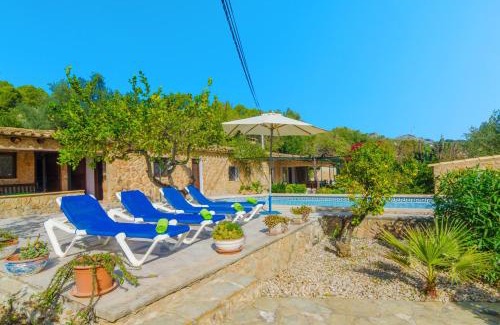 Andraitx Villa | Casa Margarita