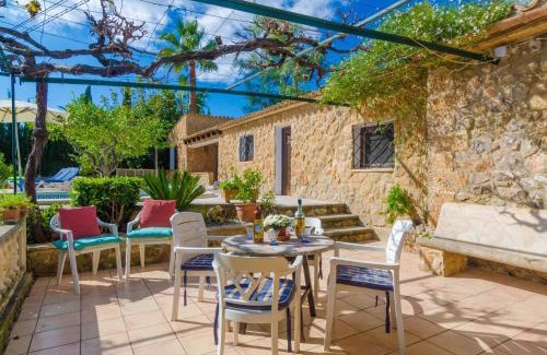 Andraitx Villa | Casa Margarita