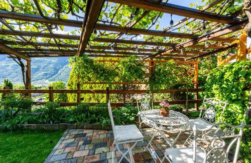 Aosta Apartment | Casa Margherita