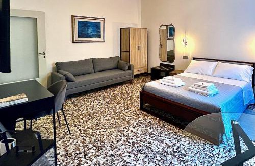 Centro Storico Cabin | Casa Margherita